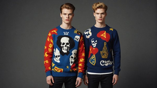 Discover stylish vivienne westwood sweaters for every occasion