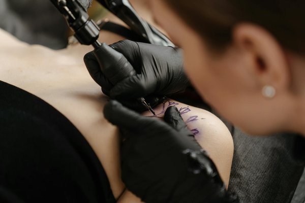 Discover top-class tattoo experiences in dublin today